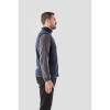 Stormtech Mens Full Zip Fleece Vests Right Side